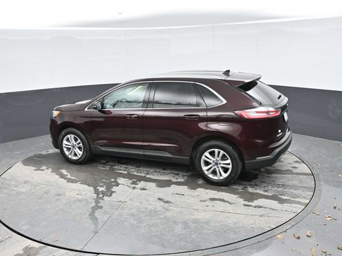 Used 2019 Ford Edge SEL w/ Equipment Group 201A image 29