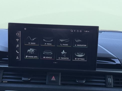 Used 2021 Audi A5 2.0T Premium image 49