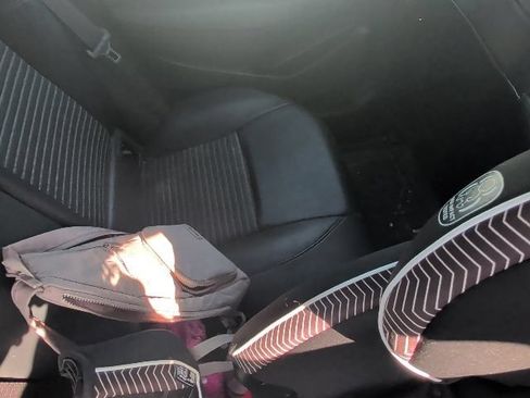Used 2021 Toyota Corolla XSE FWD image 13