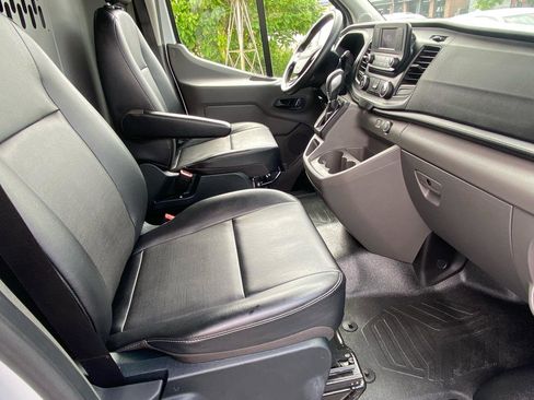 Used 2023 Ford Transit 250 148 High Roof Extended RWD image 22