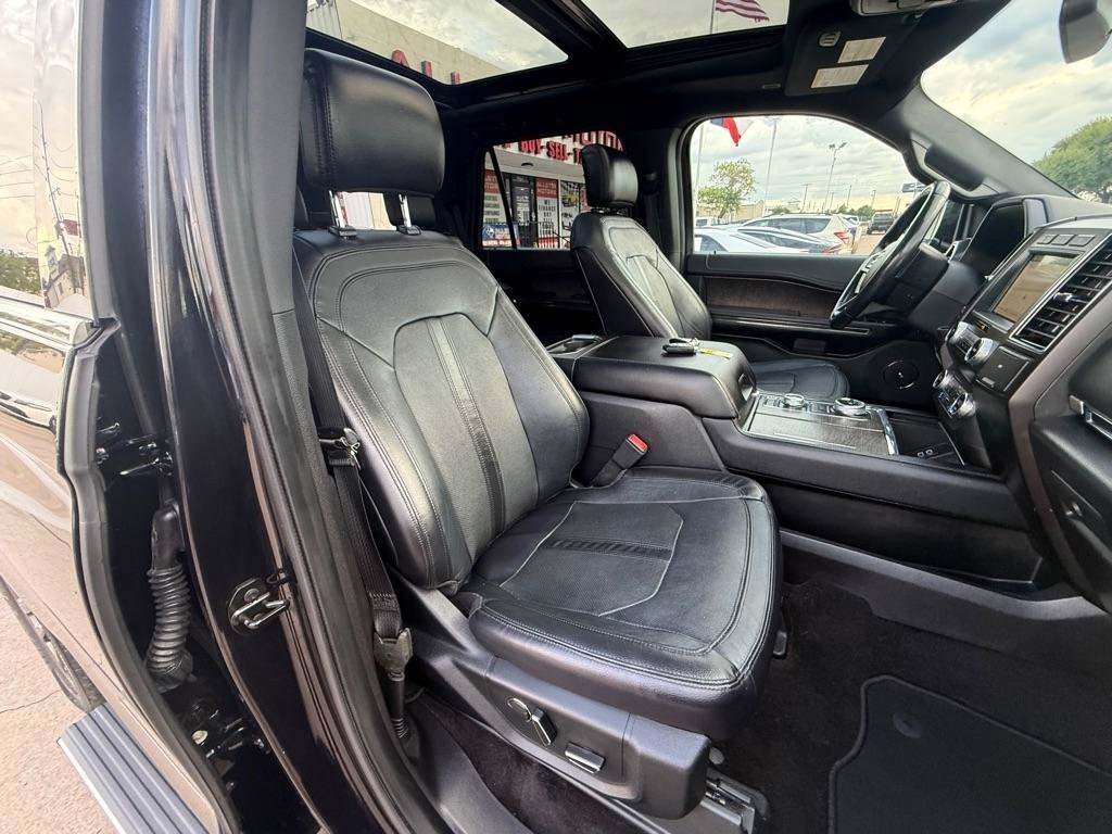 Used 2019 Ford Expedition Limited AWD/4WD image 16