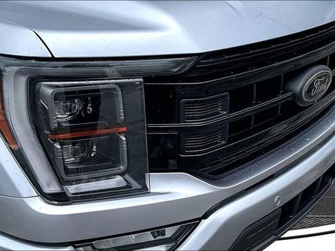 Used 2023 Ford F150 Platinum w/ Equipment Group 701A High AWD/4WD image 34