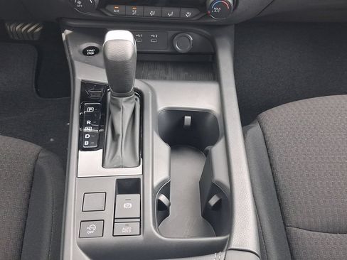 New 2026 Nissan Sentra S w/ S Cold Weather Package FWD image 12