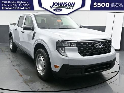 New 2026 Ford Maverick XL w/ Equipment Group 101A AWD/4WD image 1