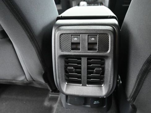 New 2025 Ford Bronco Big Bend image 29