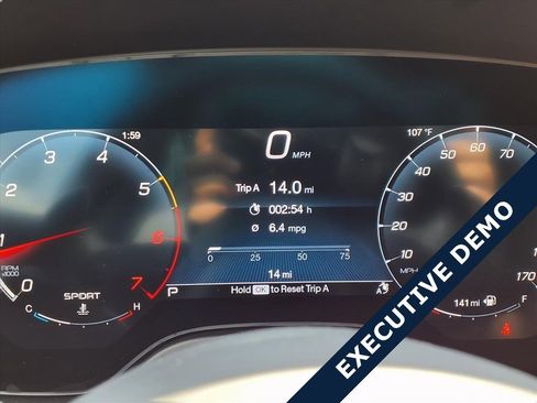 New 2025 Maserati Grecale GT image 10