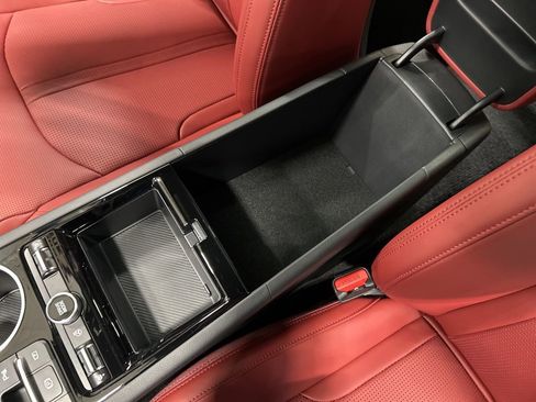 New 2026 Kia K5 GT-Line image 24