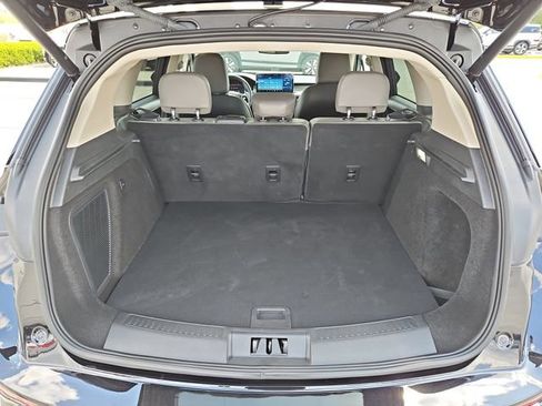 Used 2025 Lincoln Corsair FWD image 15