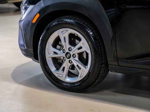 Used 2022 Hyundai Kona SEL image 54