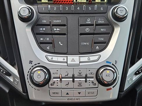 Used 2015 GMC Terrain SLT FWD image 14