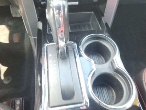 Used 2013 Ford F150 Limited AWD/4WD image 17