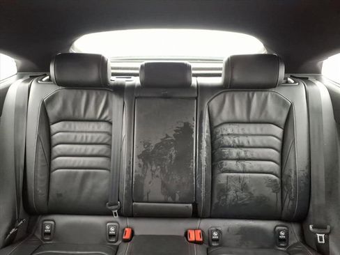 Used 2019 Volkswagen Arteon SEL Premium image 23