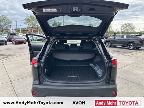 Used 2023 Toyota Corolla Cross XLE w/ Convenience Package image 34