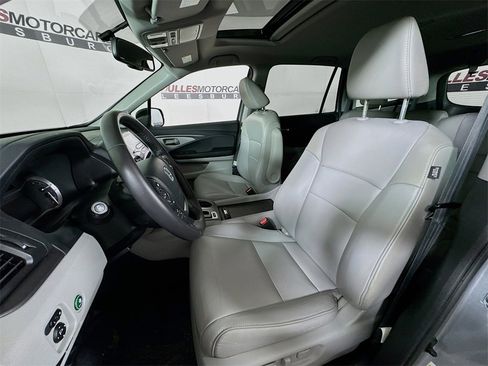 Used 2018 Honda Pilot EX-L image 20