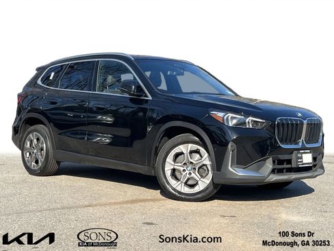 Used 2023 BMW X1 xDrive28i w/ Convenience Package image 1