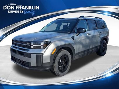 New 2026 Hyundai Santa Fe XRT