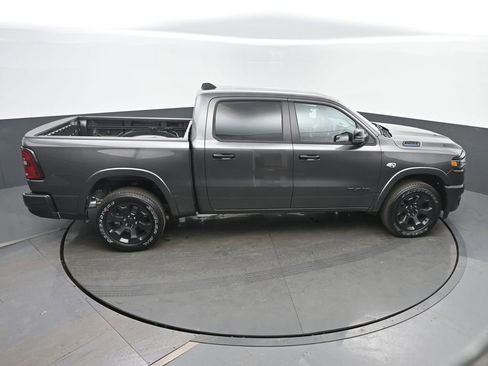 New 2026 RAM 1500 Big Horn image 43