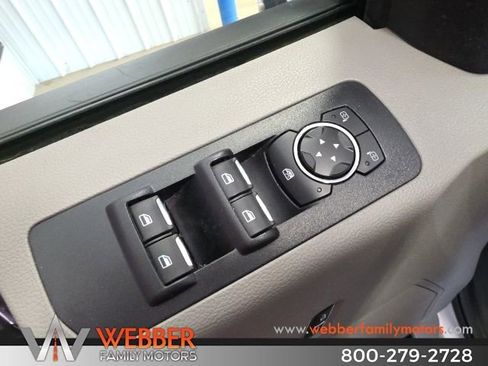 Used 2018 Ford F150 XLT w/ Equipment Group 302A Luxury image 19