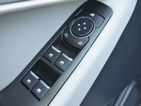 New 2026 Ford Explorer Active w/ Active Comfort Package image 15