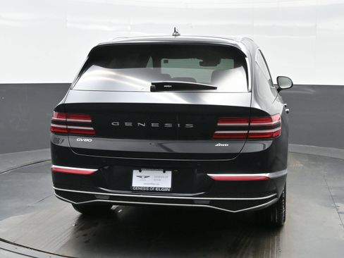 New 2026 Genesis GV80 2.5T Select image 5