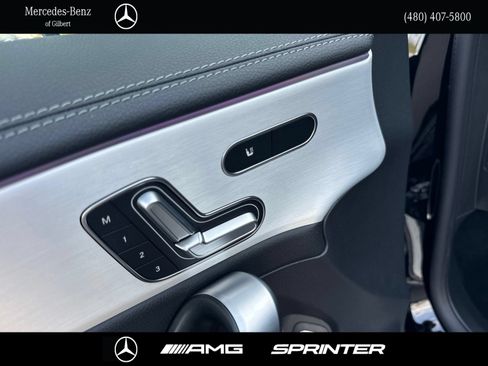 Certified 2023 Mercedes-Benz CLA 250 image 14
