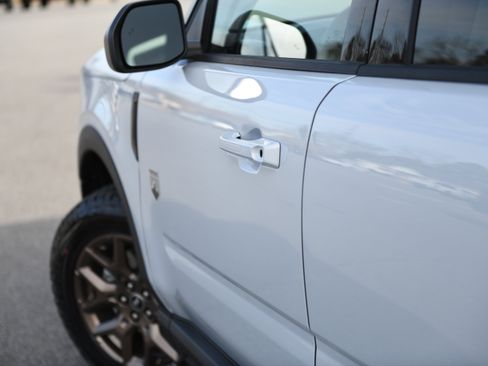 New 2026 Ford Bronco Sport Big Bend w/ Convenience Package image 15