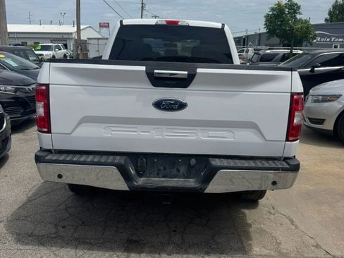 Used 2020 Ford F150 XLT w/ Equipment Group 301A Mid AWD/4WD image 21
