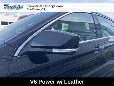 Used 2019 Chevrolet Impala LT w/ LT Leather Package FWD image 11