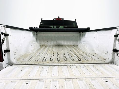 Used 2020 RAM 1500 Big Horn image 27