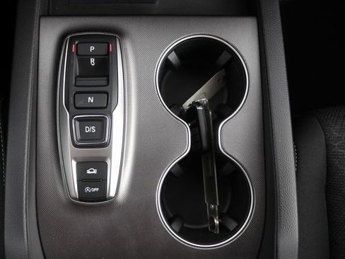 New 2025 Honda Ridgeline Sport image 17