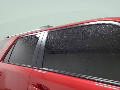 Used 2023 Toyota 4Runner SR5 Premium w/ Moonroof Package RWD image 11