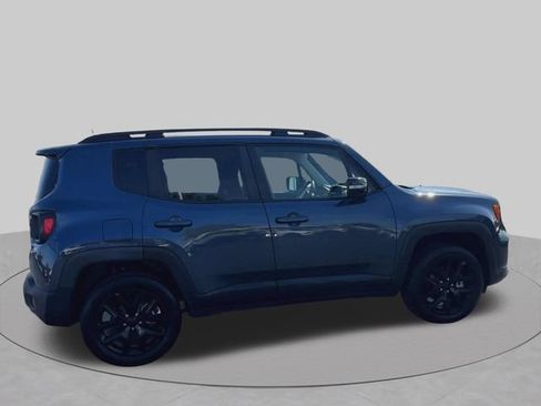 Used 2023 Jeep Renegade Altitude AWD/4WD image 10