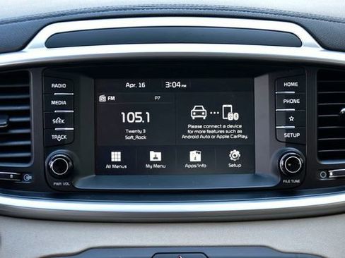 Used 2020 Kia Sorento S AWD/4WD image 17
