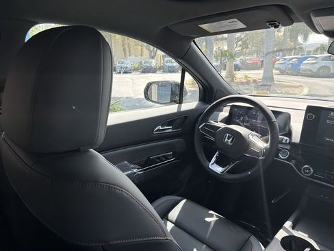 New 2026 Honda Prologue Touring image 17