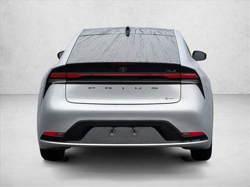 Certified 2023 Toyota Prius XLE image 7