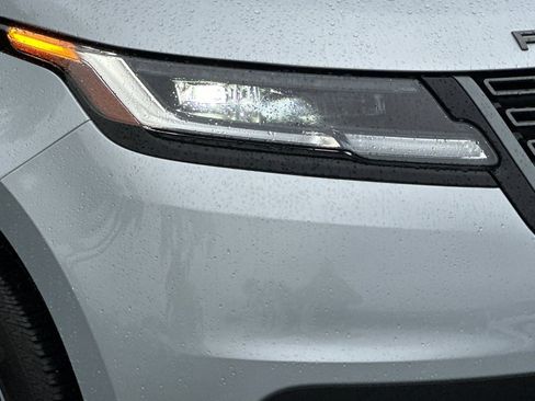 Certified 2025 Land Rover Range Rover Velar S AWD/4WD image 24