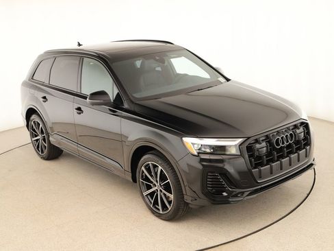 New 2026 Audi Q7 2.0T Premium Plus AWD/4WD image 36