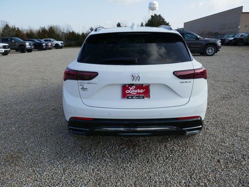 New 2026 Buick Envision Sport Touring image 5