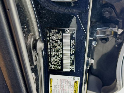 Certified 2023 Lexus UX 250h 250h Premium w/ Accessory Package (Z1) image 31