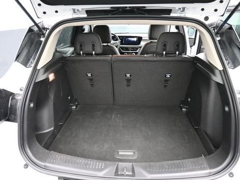 Used 2024 Buick Encore GX Sport Touring image 6