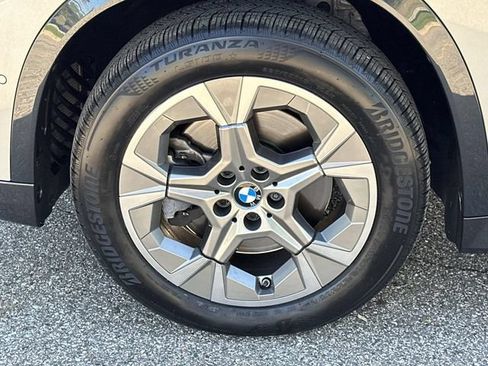 Used 2023 BMW X1 xDrive28i w/ Convenience Package AWD/4WD image 13