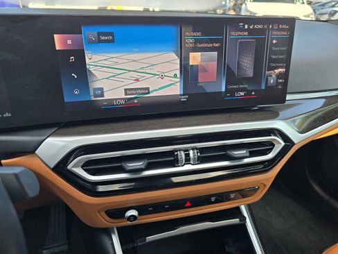 Used 2023 BMW 330i Sedan RWD image 27