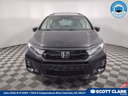 New 2026 Honda Odyssey Sport-L image 2