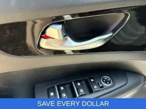 Used 2024 Kia Forte GT-Line w/ GT-Line Premium Package FWD image 14