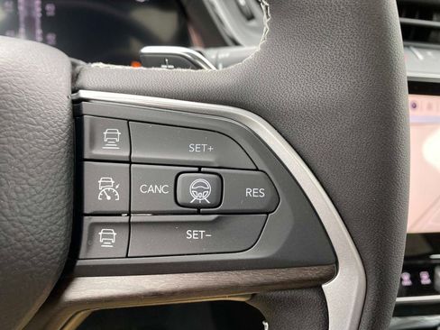 New 2026 Jeep Grand Cherokee Limited AWD/4WD image 15