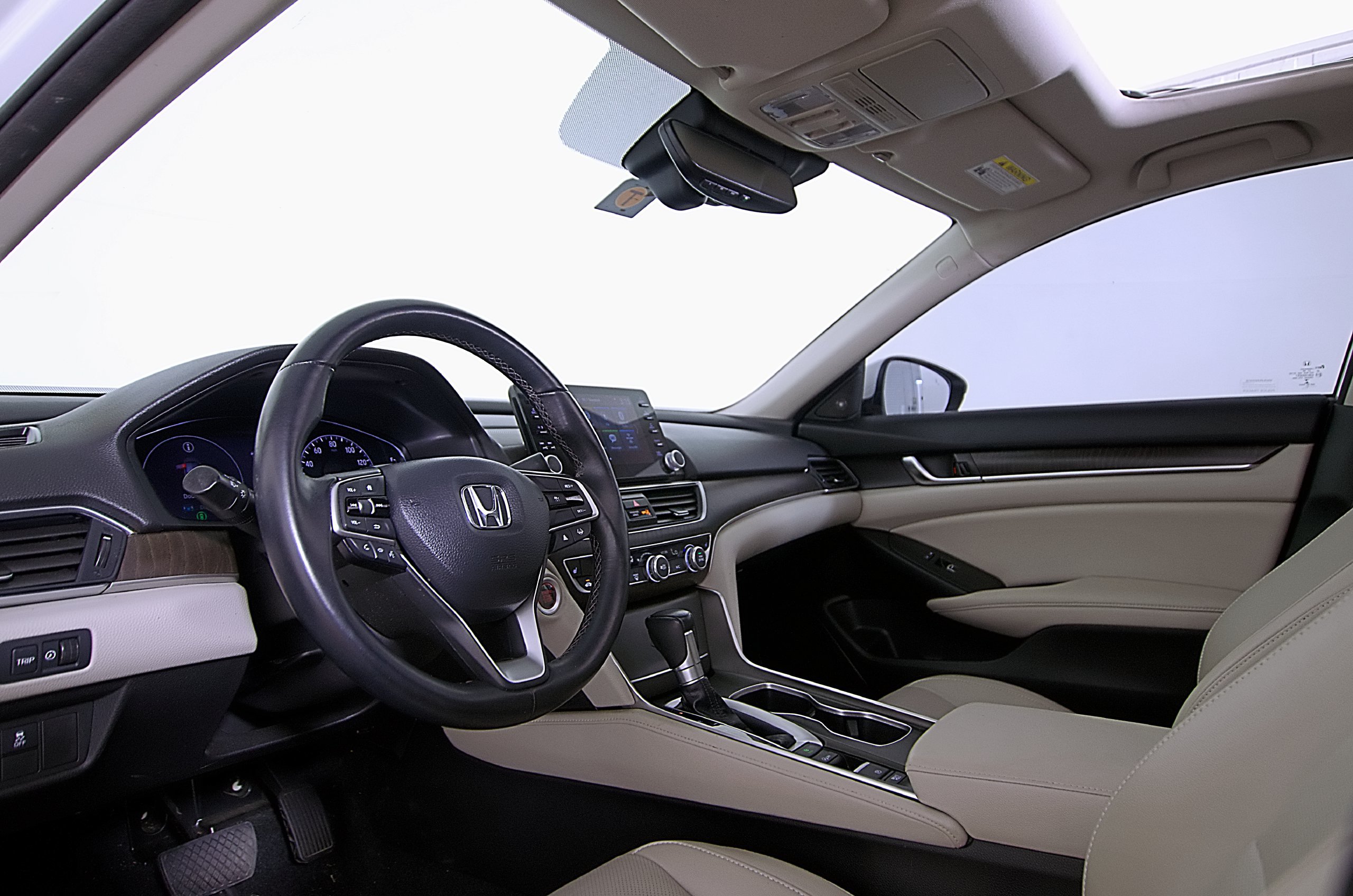 Used 2018 Honda Accord EX-L image 22