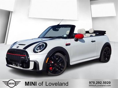 Used 2024 MINI Cooper John Cooper Works