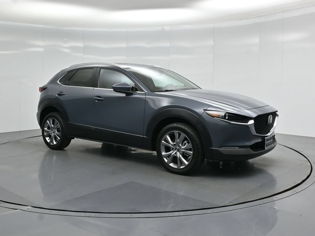 Used 2020 MAZDA CX-30 FWD w/ Premium Package image 25