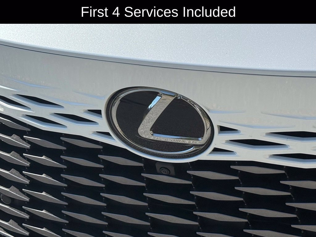 Certified 2024 Lexus RX 350 Premium Plus w/ Convenience Package FWD image 7