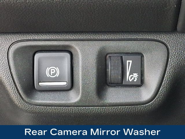Used 2020 GMC Acadia Denali AWD/4WD image 9